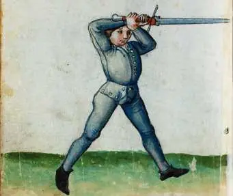 Ochs (Ox)
