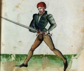 Pflug (Plough)