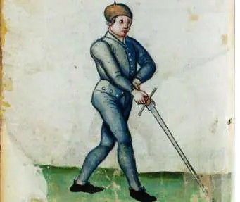 Alber (Fool)