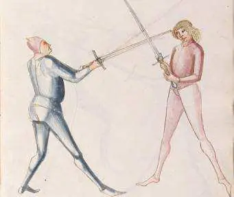 This is about the Zornhau (devam)