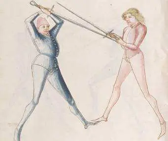 This is about the Zornhau (devam)