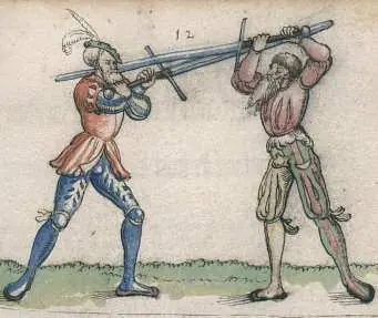 [54] Here mark the break against the Upper-slice on the arm