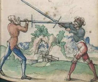 [79] This is the text and the gloss of a lesson of the Squinter