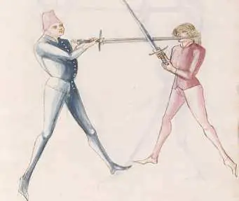 This is from the Nachreissen (devam)